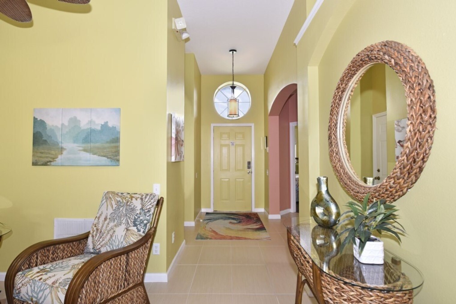 Building Photo - 8167 Fan Palm Way