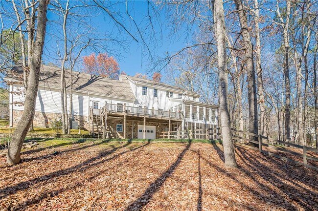 Building Photo - 34 Johnston Row NW