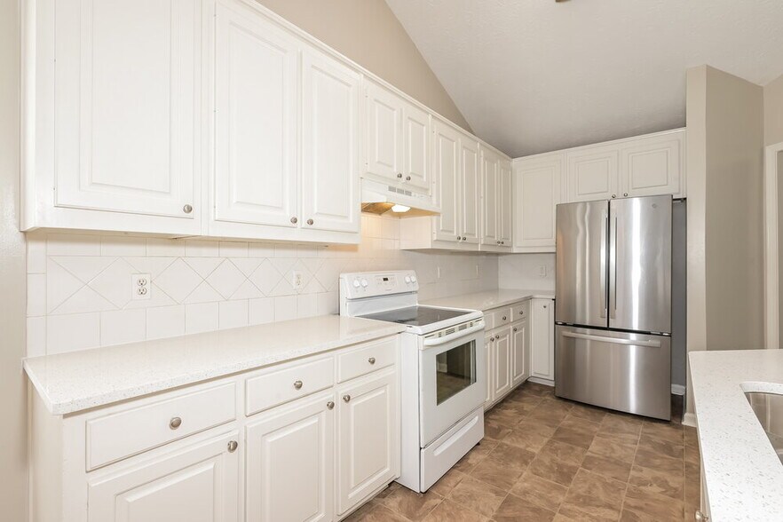 Building Photo - 1530 Bramlett Forest Trail SE
