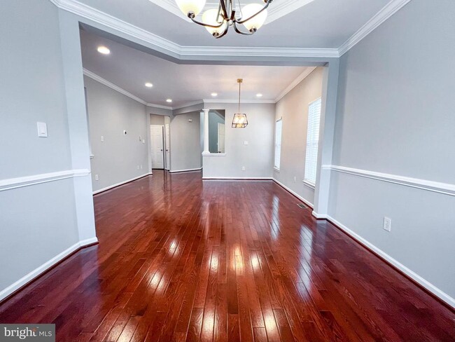Building Photo - 3909 Beeker Mill Pl