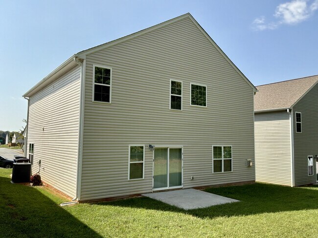 Building Photo - 4412 Morning Ridge Ln