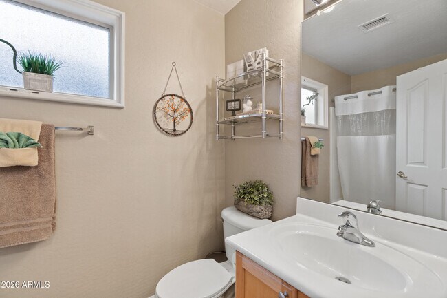 Building Photo - 4553 E Coyote Wash Dr