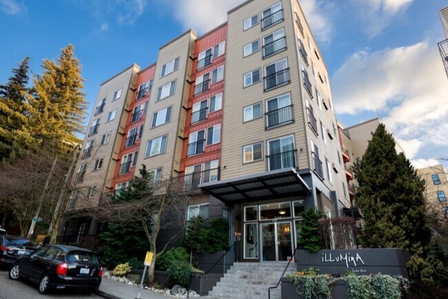Illumina Lake Union Seattle Wa Apartment Finder
