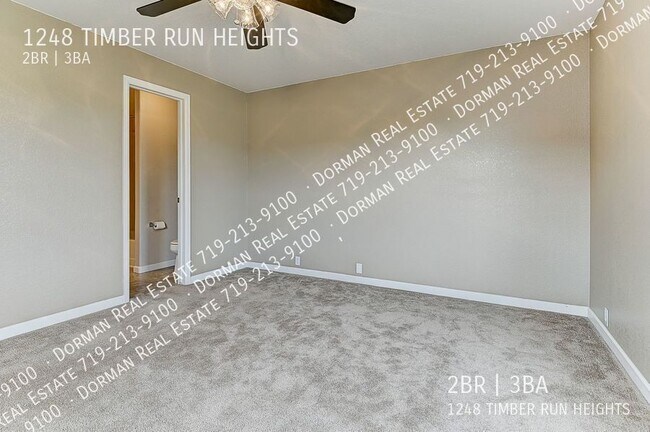 Building Photo - 1248 Timber Run Heights