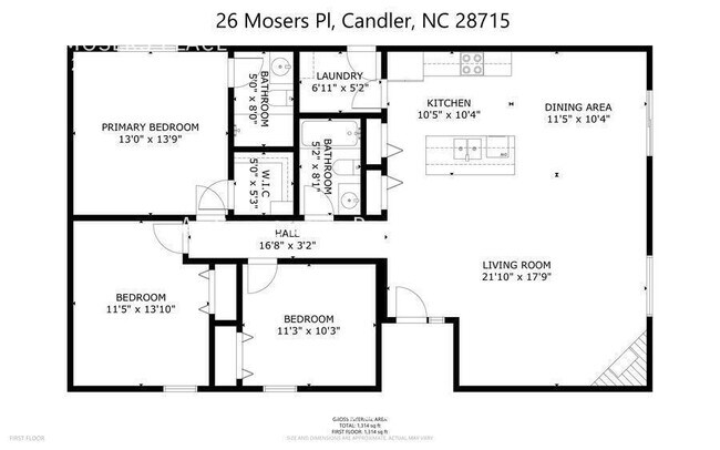 Building Photo - 26 Mosers Pl