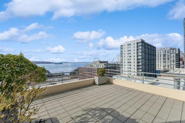 Building Photo - 2 bedroom in Seattle WA 98101