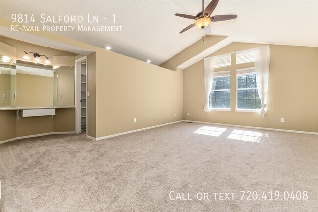 Building Photo - 9814 Salford Ln