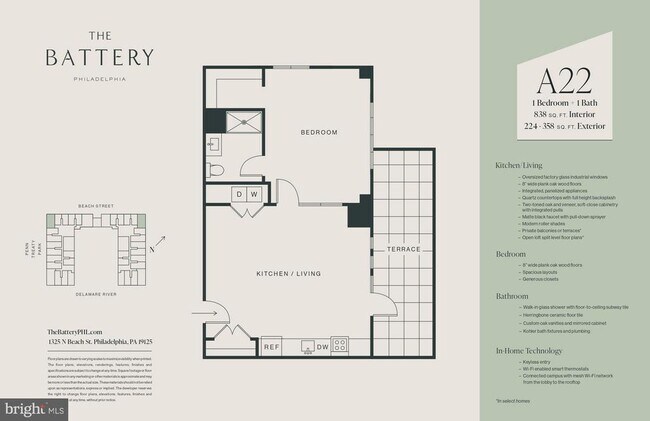 Building Photo - 1325 N Beach St