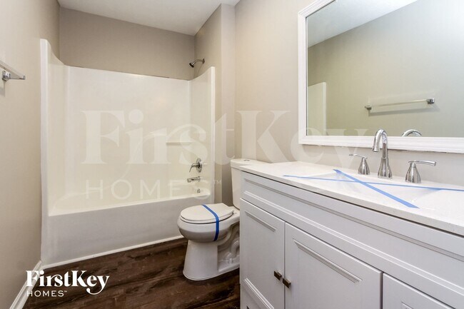 Building Photo - 540 Garden Grace Dr