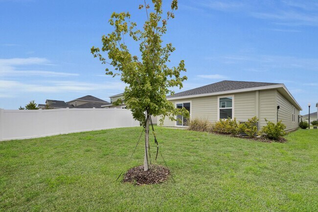 Building Photo - SW Ocala 3/2 Home in Marion Ranch