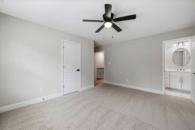 Building Photo - Luxury New 3BR Townhomes | Garage + Pool | 7 min to Fort Bragg