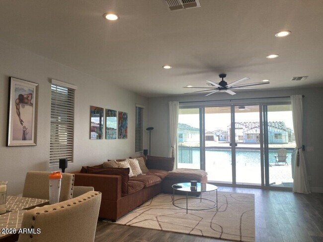 Building Photo - 40505 W Agave Rd