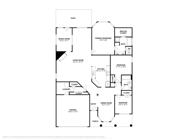 Building Photo - 3282 Newtons Crest Cir
