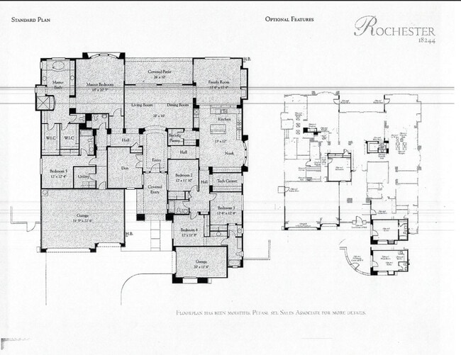 Building Photo - 42107 N Mountain Cove Dr