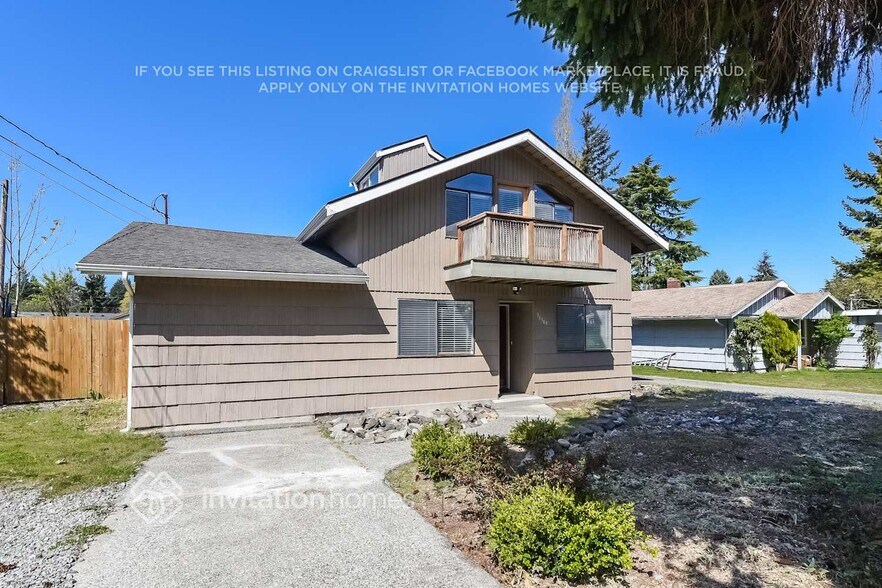 Building Photo - 31349 13th Ave S