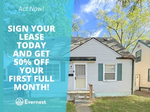 Building Photo - 16720 Rockdale St