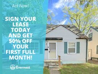 Building Photo - 16720 Rockdale St