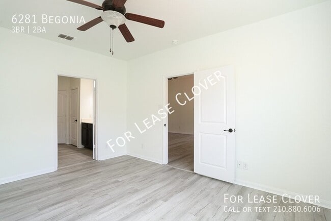 Building Photo - 6281 Begonia-