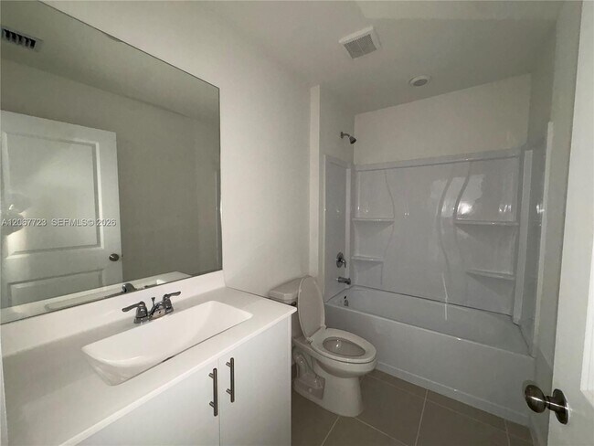Building Photo - 17376 SW 285th St