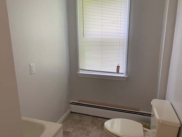 Powder room2 - 808 Lauber Rd