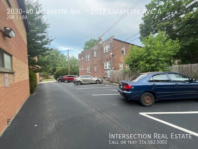 Building Photo - 2030 Lafayette Ave