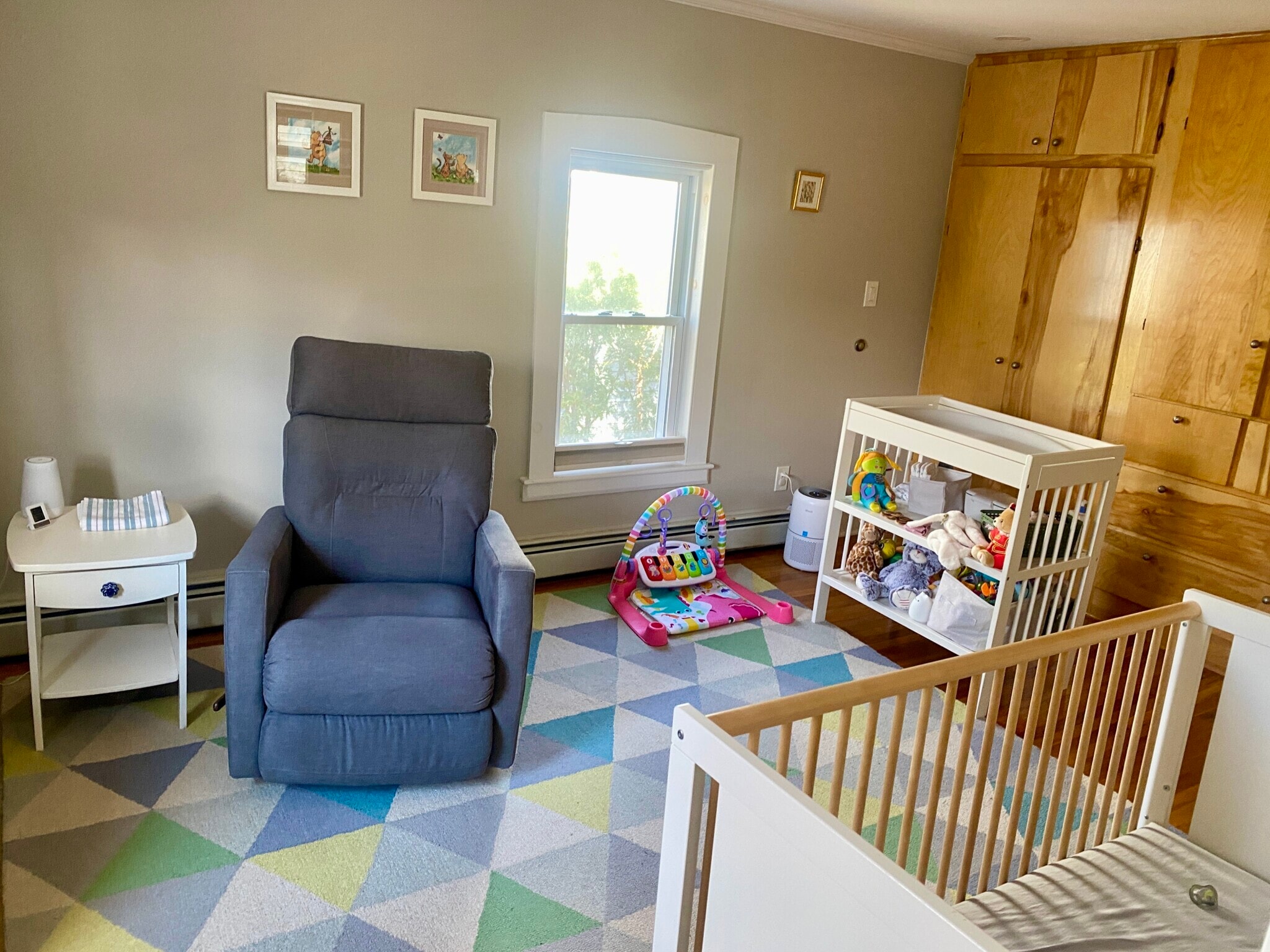 Building Photo - 59 Reed St