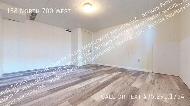 Building Photo - 158 N 700 W