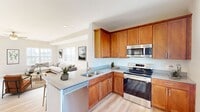 Building Photo - Sublease- Three Bedroom Nevada Townhome Available July 15, 2026!