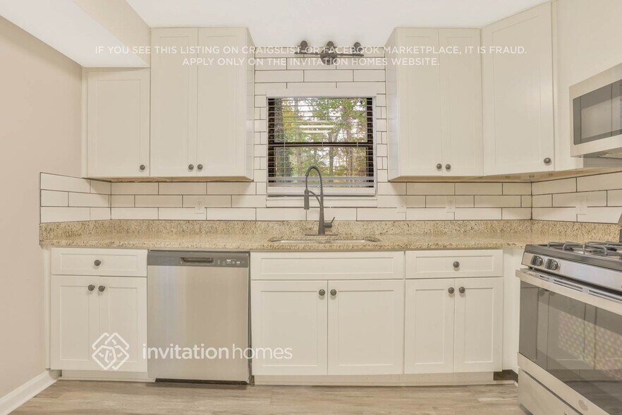 Building Photo - 6716 Glenridge Ct