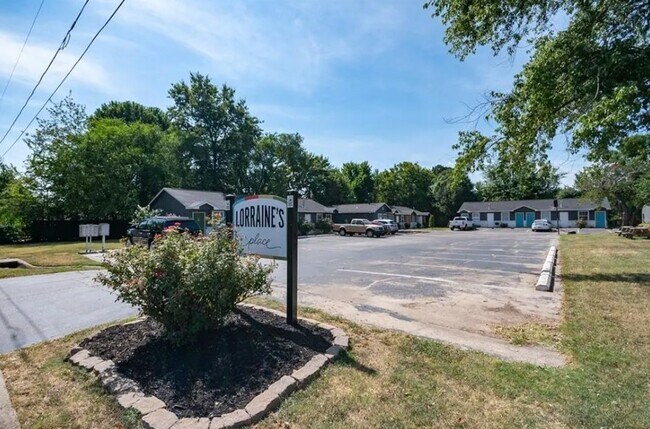 Building Photo - 413 Ewalt Ave