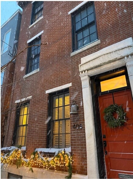 Building Photo - 406 Fairmount Ave