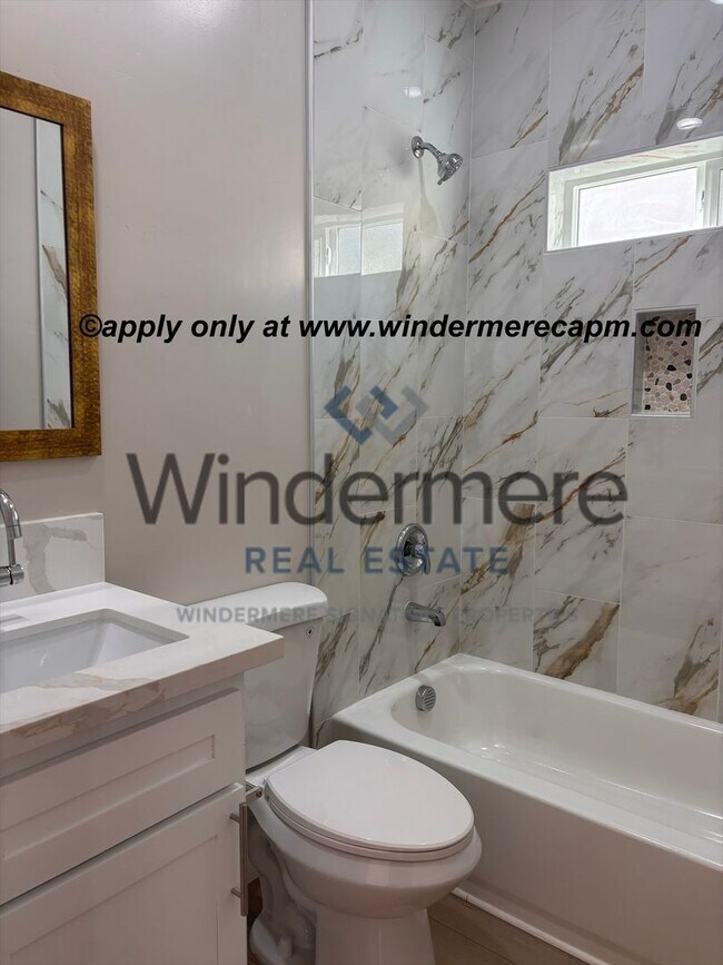 Building Photo - BRAND NEW Downstairs 2-Bedroom ADU with Modern Finishes! HALF OFF 1ST MONTH'S RENT!!
