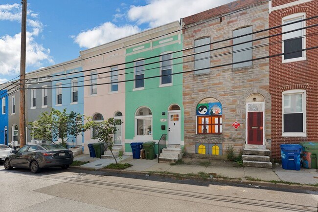 Building Photo - 517 E 27th St