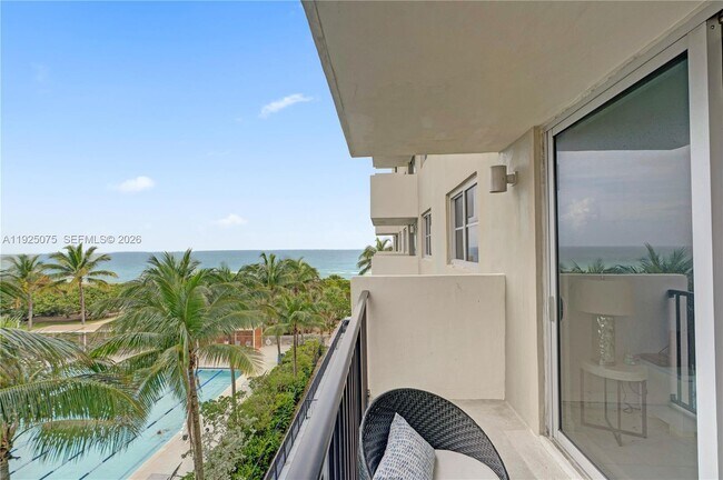 Building Photo - 9273 Collins Ave