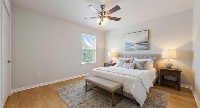 Building Photo - 5809 Needle Nook Ct