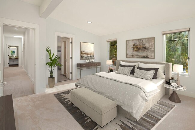 Building Photo - 4bd/3.5ba Kirkland House