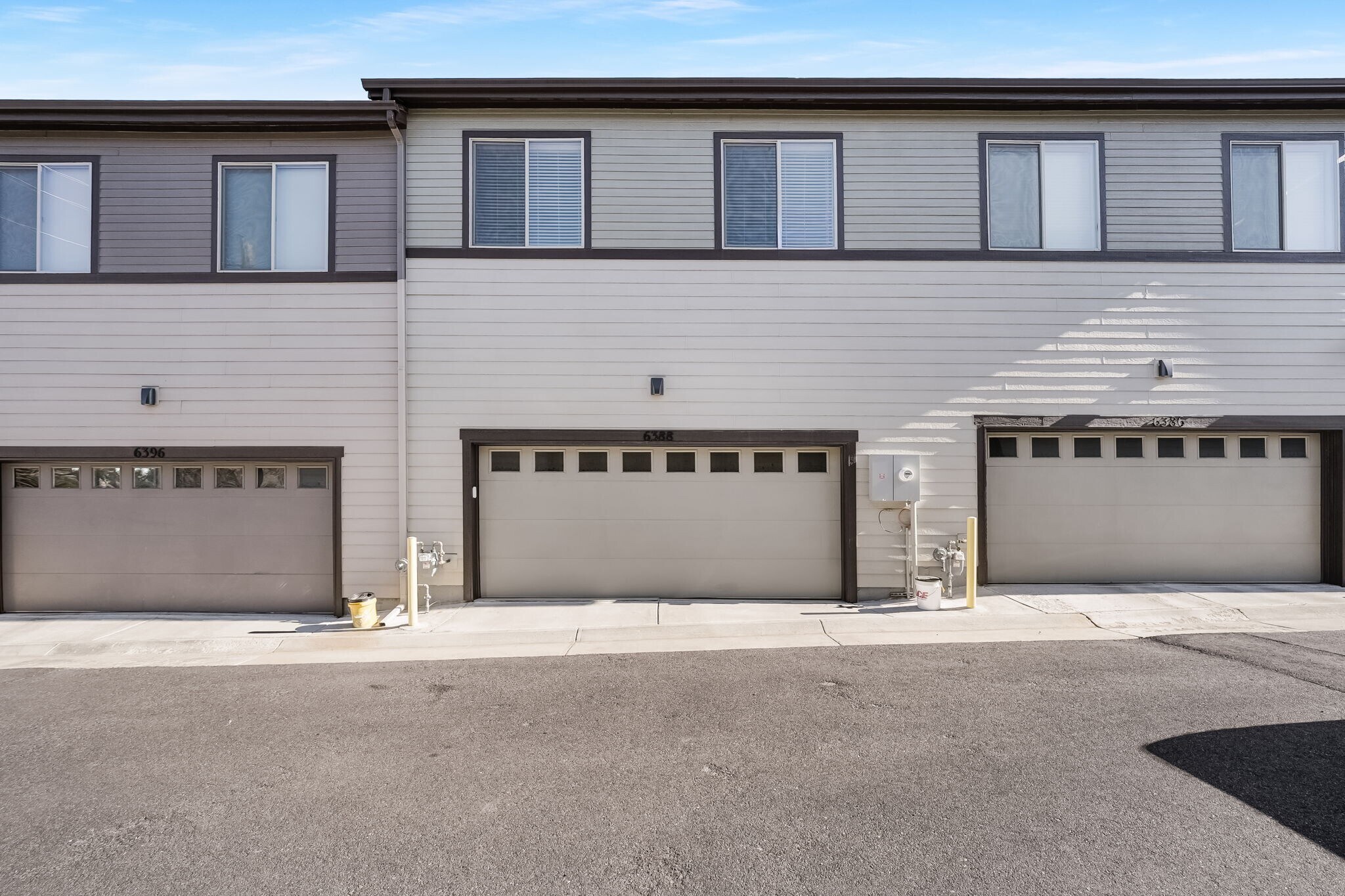 Building Photo - 6388 Nelson Ct