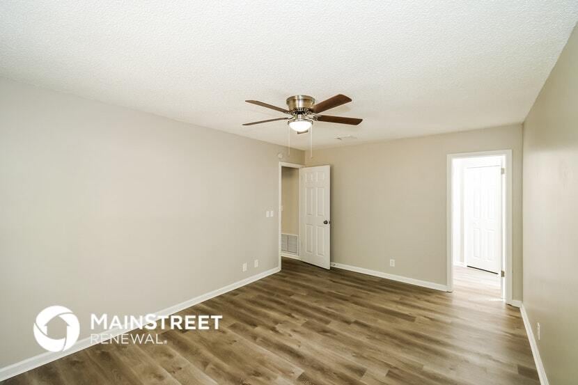 Building Photo - 8219 Crosswind Rd