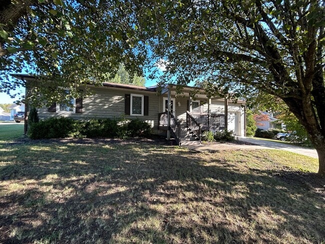 Building Photo - 1108 Raleigh Ct