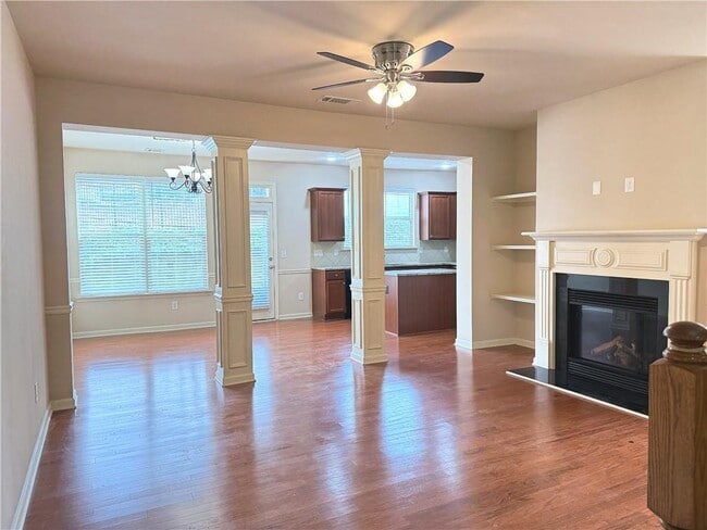 Building Photo - 3391 Sardis Bend Dr