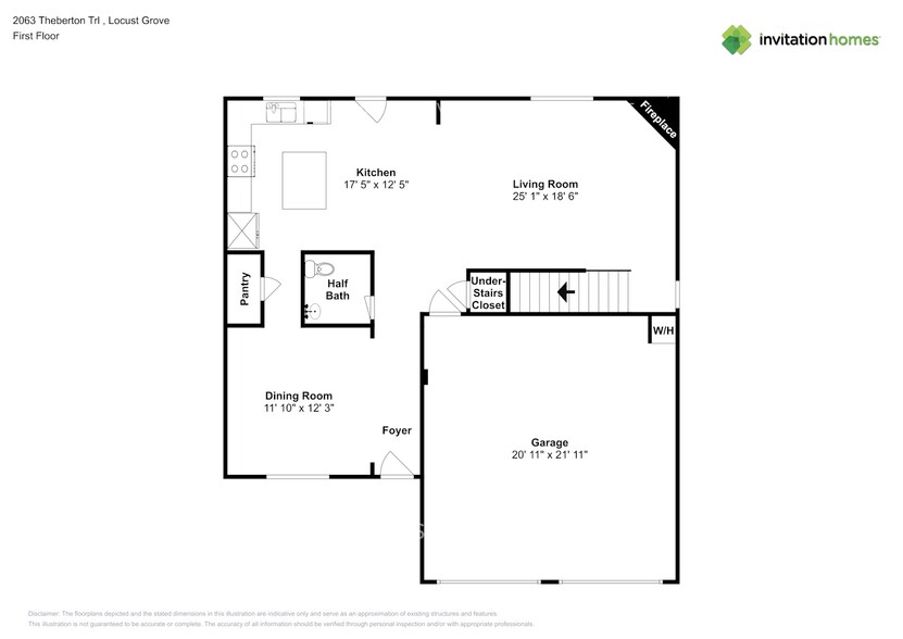 Building Photo - 2063 Theberton Trail
