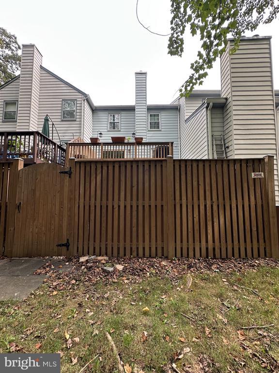 Building Photo - 7971 Yancey Dr