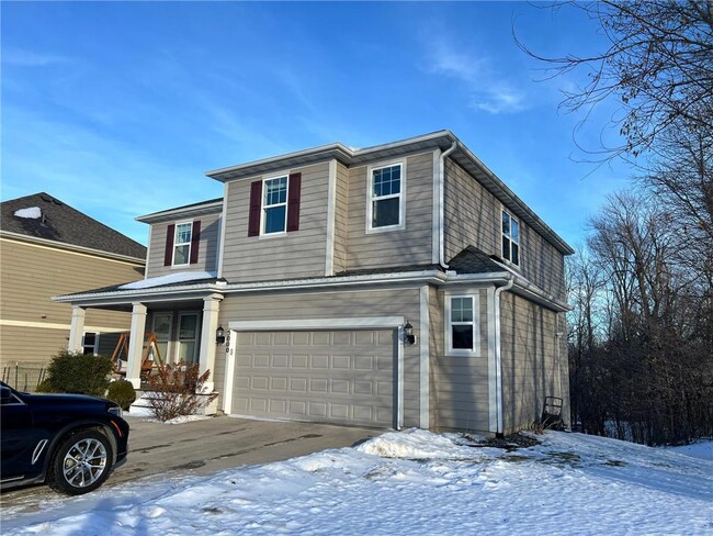 Building Photo - 5000 Merrimac Lane North