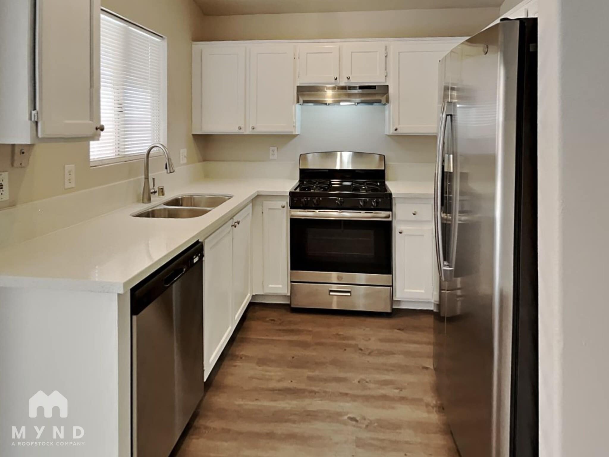 Building Photo - 2858 Mt Hope Dr