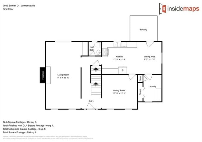 Building Photo - 2052 Sumter Ct