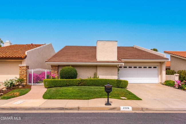 Building Photo - 2379 Leeward Cir