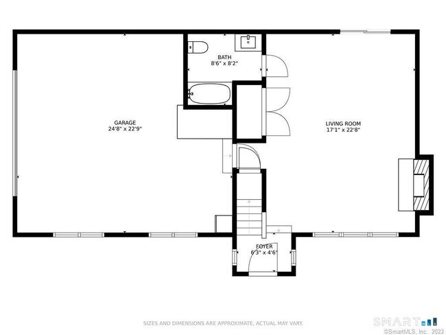 Building Photo - 24 Thimble Farms Rd