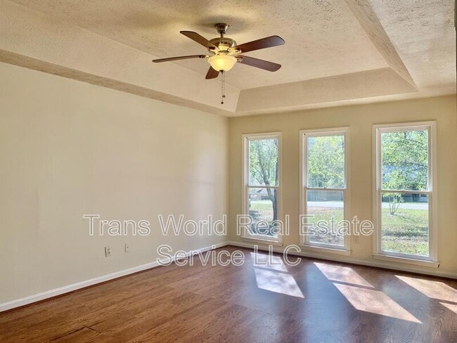 Building Photo - 1506 Betts Mill Rd