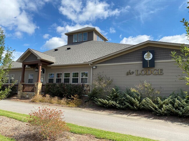 Building Photo - 72 Wildlife Bridge Ct