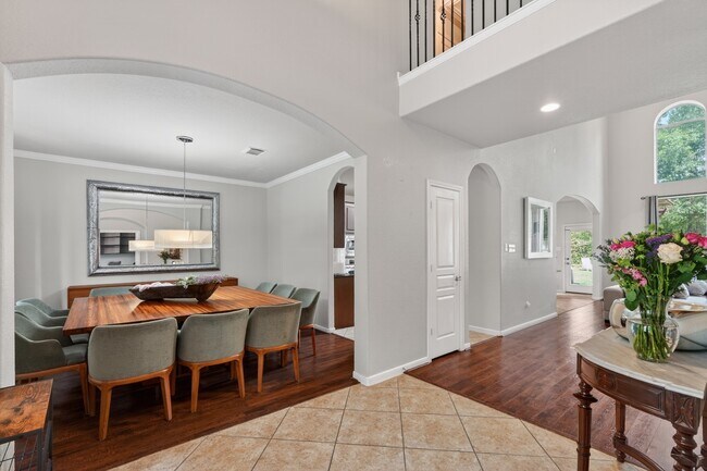 Building Photo - 42 N Arrow Canyon Cir